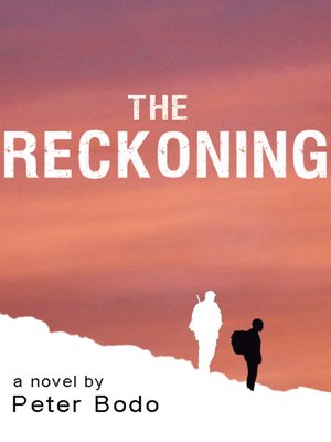 cover image of The Reckoning